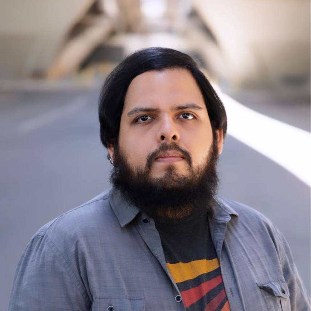 Meet your Posher, Bryan